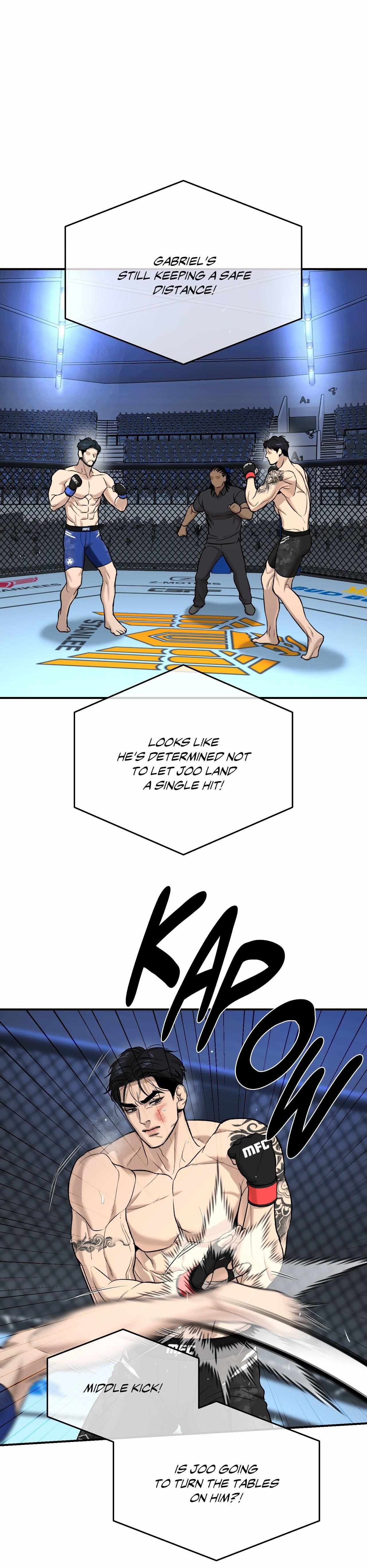 Jinx, Chapter 87 image 19